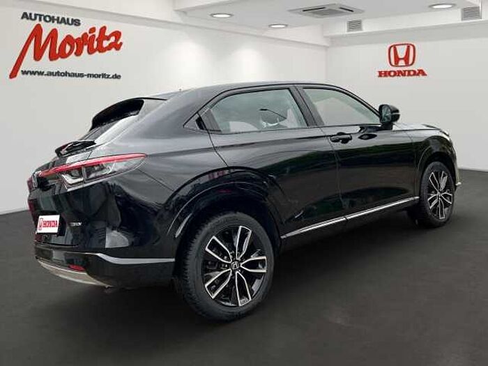 Honda HR-V Advance