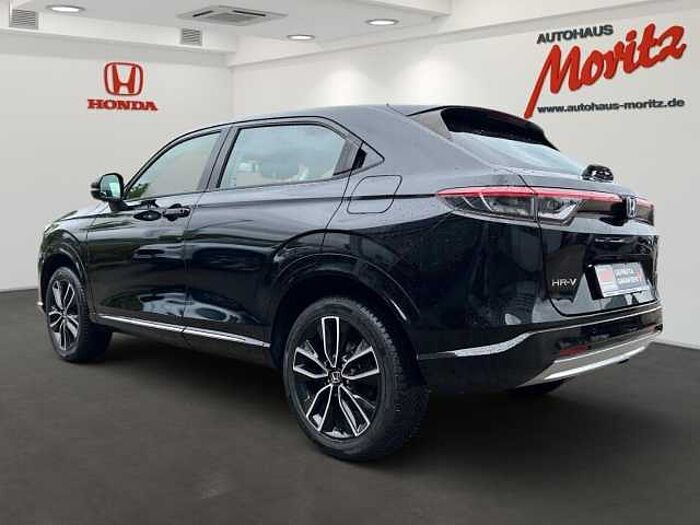 Honda HR-V Advance
