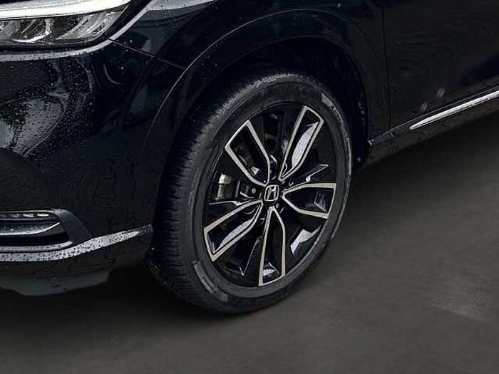 Honda HR-V Advance