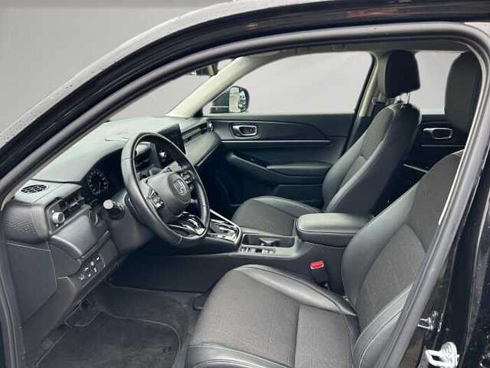 Honda HR-V Advance