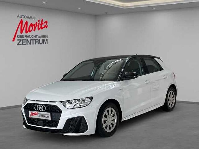 Audi A1 Sportback 30 TFSI S line *VIRTUAL COCKPIT! *