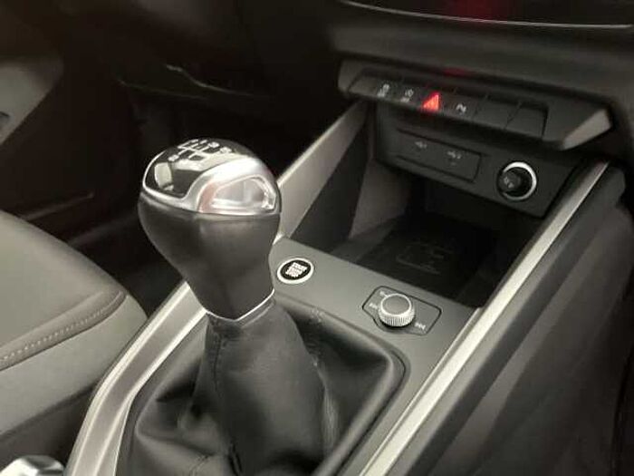Audi A1 Sportback 30 TFSI S line *VIRTUAL COCKPIT! *