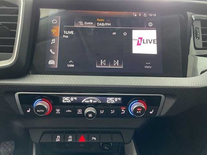 Audi A1 Sportback 30 TFSI S line *VIRTUAL COCKPIT! *