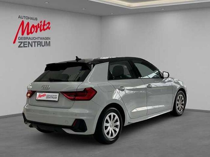Audi A1 Sportback 30 TFSI S line *VIRTUAL COCKPIT! *
