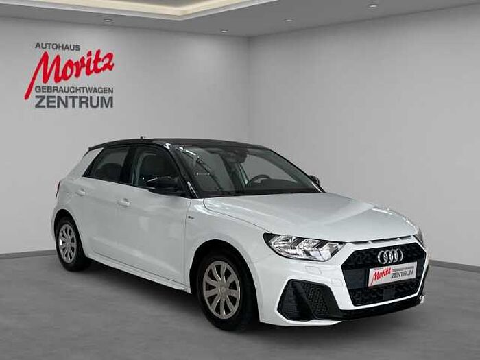 Audi A1 Sportback 30 TFSI S line *VIRTUAL COCKPIT! *