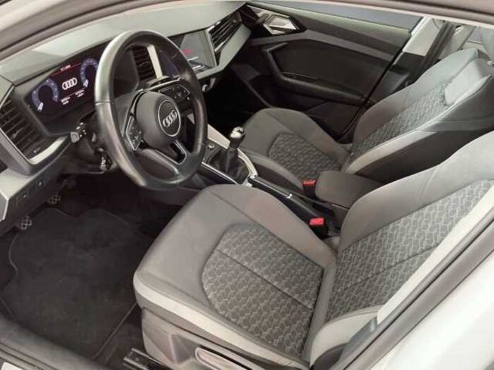 Audi A1 Sportback 30 TFSI S line *VIRTUAL COCKPIT! *