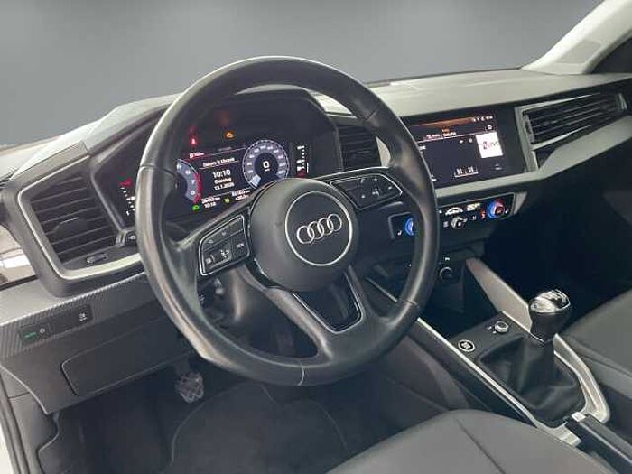 Audi A1 Sportback 30 TFSI S line *VIRTUAL COCKPIT! *
