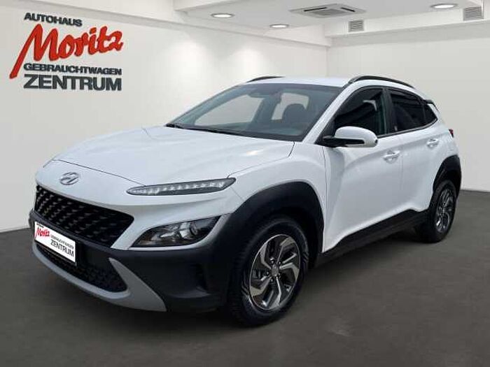 Hyundai KONA 1.6 Edition 30 Hybrid 2WD *NAVI ÜBER CARPLAY*