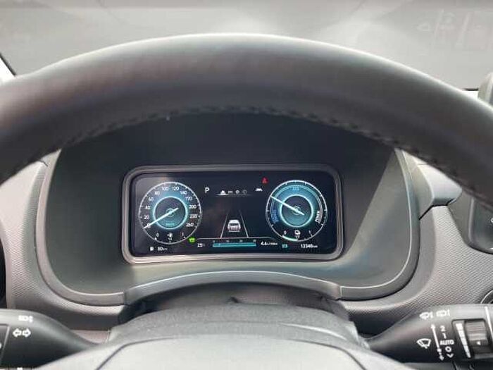 Hyundai KONA 1.6 Edition 30 Hybrid 2WD *NAVI ÜBER CARPLAY*