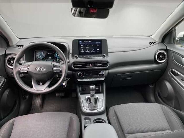 Hyundai KONA 1.6 Edition 30 Hybrid 2WD *NAVI ÜBER CARPLAY*