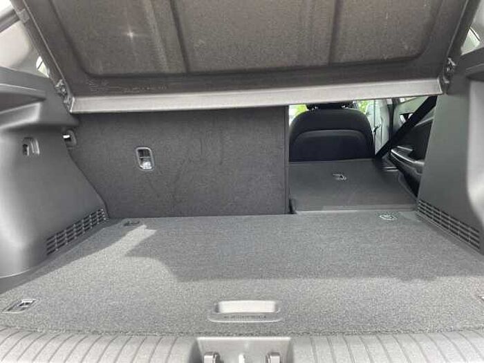 Hyundai KONA 1.6 Edition 30 Hybrid 2WD *NAVI ÜBER CARPLAY*