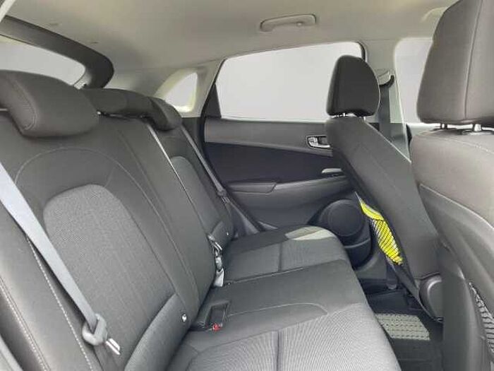 Hyundai KONA 1.6 Edition 30 Hybrid 2WD *NAVI ÜBER CARPLAY*