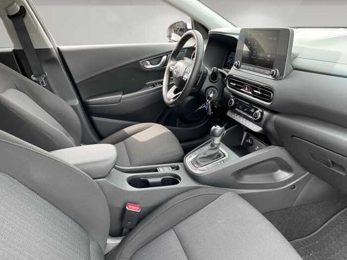 Hyundai KONA 1.6 Edition 30 Hybrid 2WD *NAVI ÜBER CARPLAY*