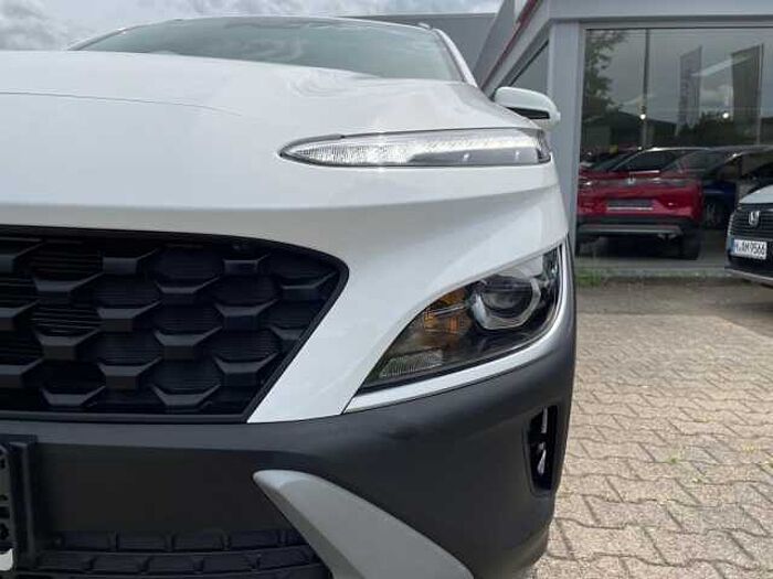 Hyundai KONA 1.6 Edition 30 Hybrid 2WD *NAVI ÜBER CARPLAY*