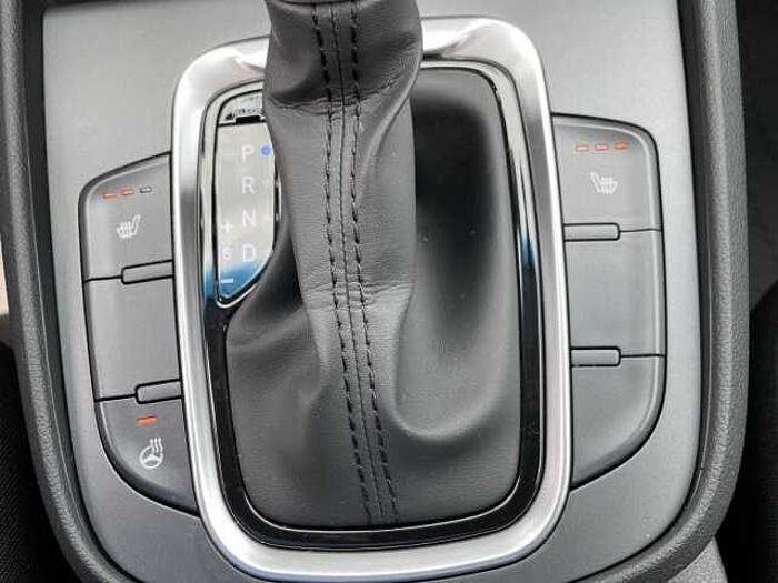 Hyundai KONA 1.6 Edition 30 Hybrid 2WD *NAVI ÜBER CARPLAY*