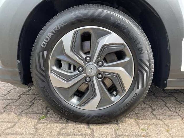 Hyundai KONA 1.6 Edition 30 Hybrid 2WD *NAVI ÜBER CARPLAY*