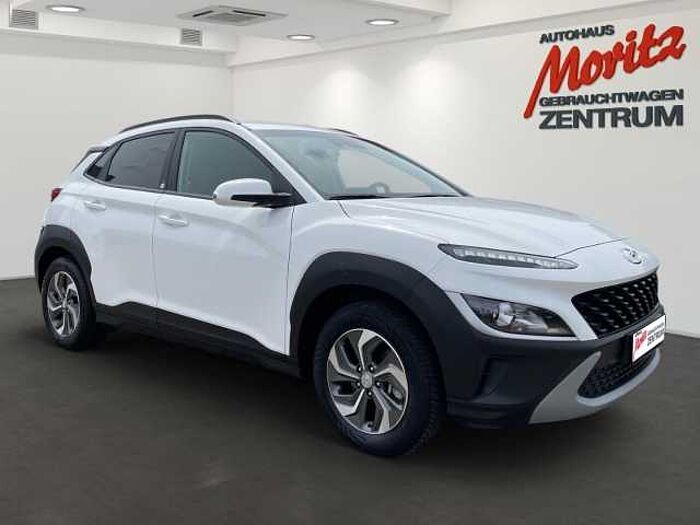 Hyundai KONA 1.6 Edition 30 Hybrid 2WD *NAVI ÜBER CARPLAY*