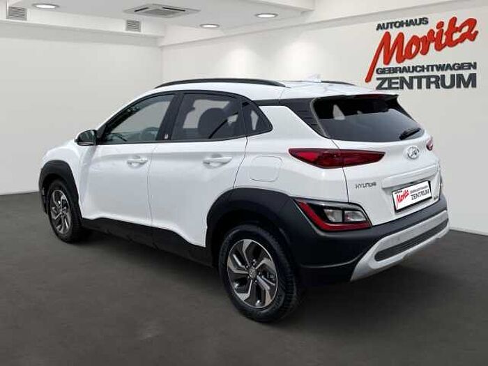 Hyundai KONA 1.6 Edition 30 Hybrid 2WD *NAVI ÜBER CARPLAY*