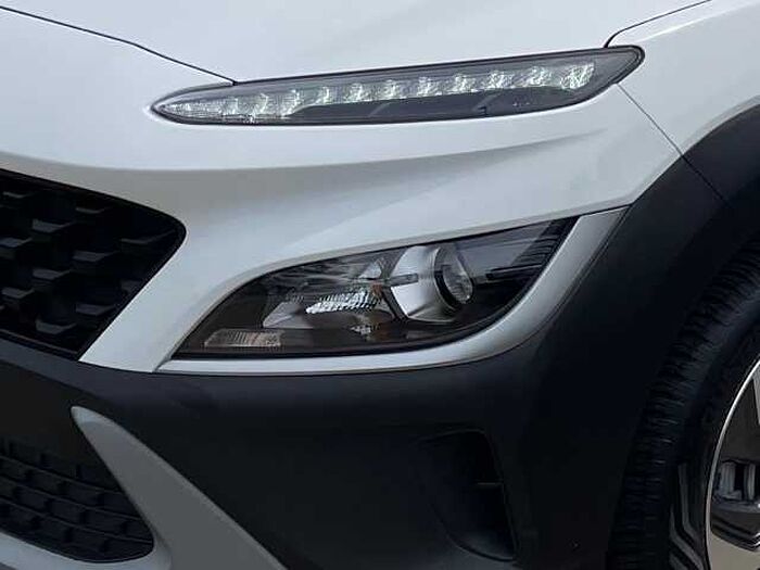 Hyundai KONA 1.6 Edition 30 Hybrid 2WD *NAVI ÜBER CARPLAY*