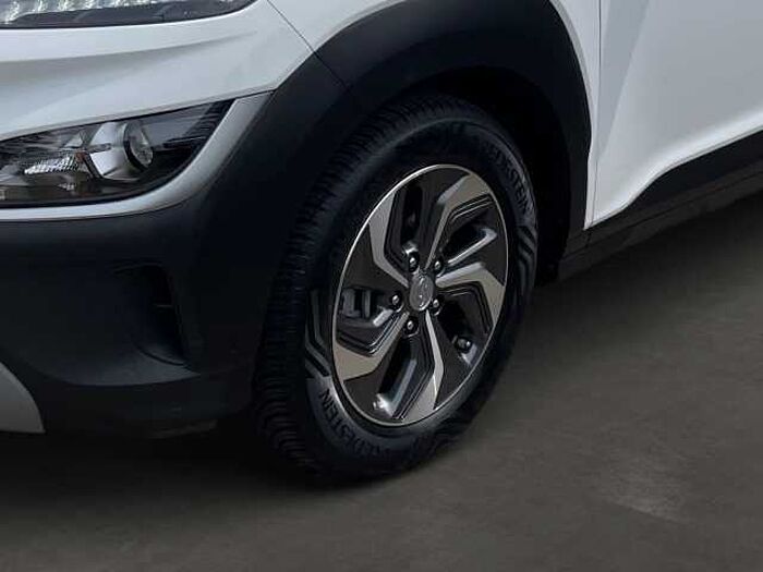 Hyundai KONA 1.6 Edition 30 Hybrid 2WD *NAVI ÜBER CARPLAY*