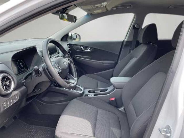 Hyundai KONA 1.6 Edition 30 Hybrid 2WD *NAVI ÜBER CARPLAY*