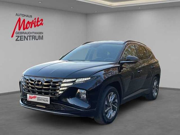 Hyundai TUCSON 1.6 TGDI Trend 4WD *ACC TEMPOMAT!*