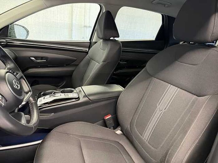 Hyundai TUCSON 1.6 TGDI Trend 4WD *ACC TEMPOMAT!*
