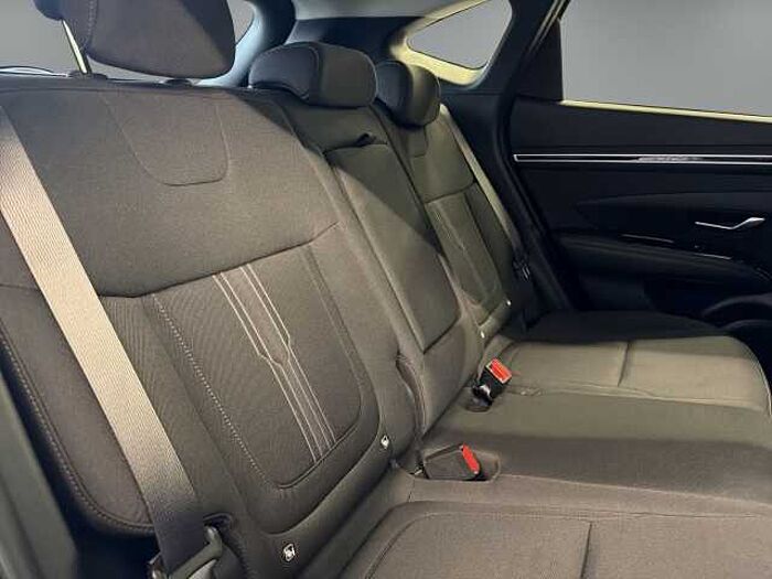 Hyundai TUCSON 1.6 TGDI Trend 4WD *ACC TEMPOMAT!*