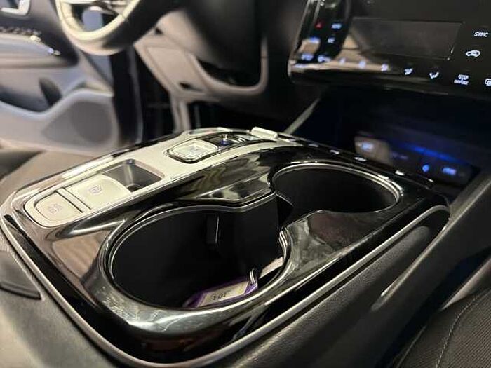 Hyundai TUCSON 1.6 TGDI Trend 4WD *ACC TEMPOMAT!*