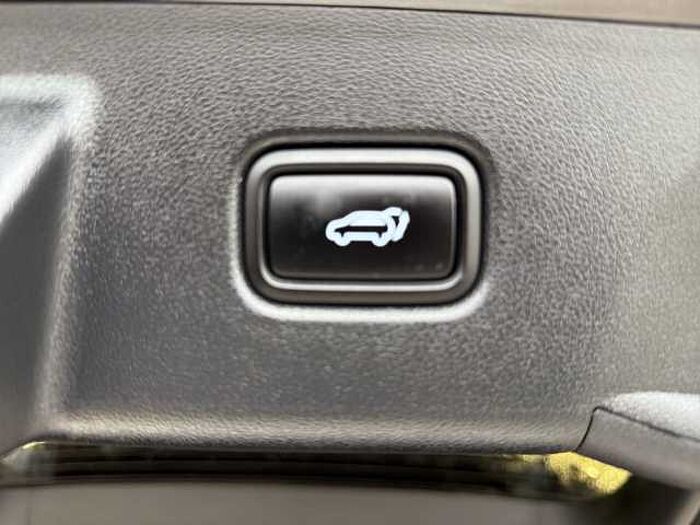Hyundai TUCSON 1.6 TGDI Trend 4WD *ACC TEMPOMAT!*