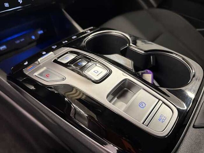 Hyundai TUCSON 1.6 TGDI Trend 4WD *ACC TEMPOMAT!*