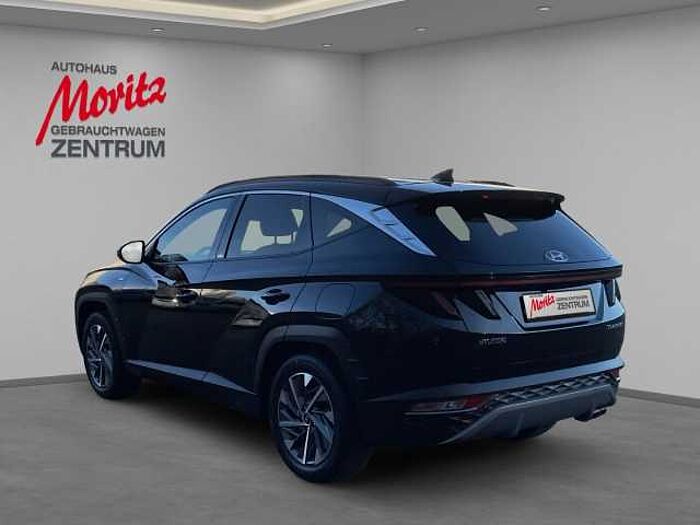 Hyundai TUCSON 1.6 TGDI Trend 4WD *ACC TEMPOMAT!*