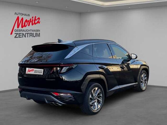 Hyundai TUCSON 1.6 TGDI Trend 4WD *ACC TEMPOMAT!*