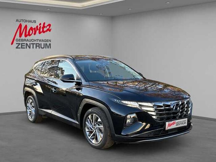 Hyundai TUCSON 1.6 TGDI Trend 4WD *ACC TEMPOMAT!*
