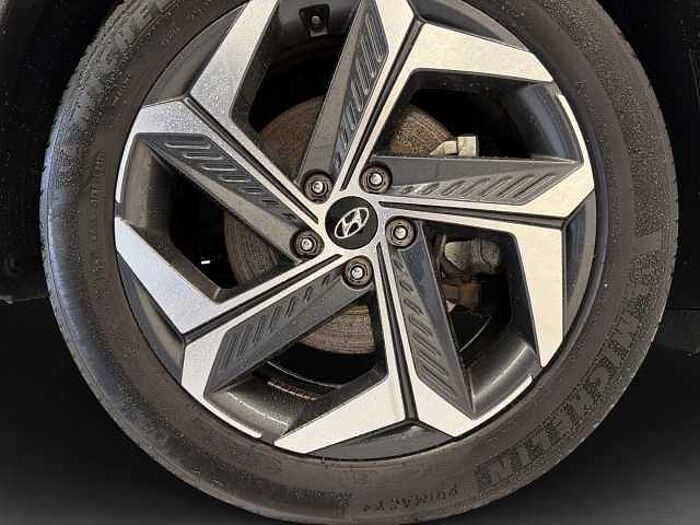 Hyundai TUCSON 1.6 TGDI Trend 4WD *ACC TEMPOMAT!*