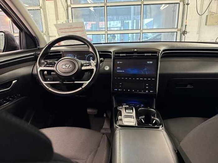 Hyundai TUCSON 1.6 TGDI Trend 4WD *ACC TEMPOMAT!*
