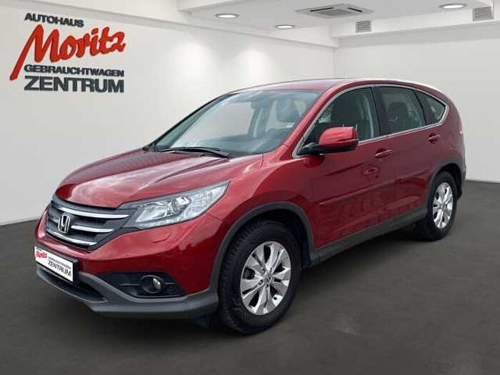 Honda CR-V 2.0 Elegance 2WD *KAMERA*AMBIENTE! *
