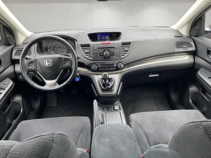 Honda CR-V 2.0 Elegance 2WD *KAMERA*AMBIENTE! *