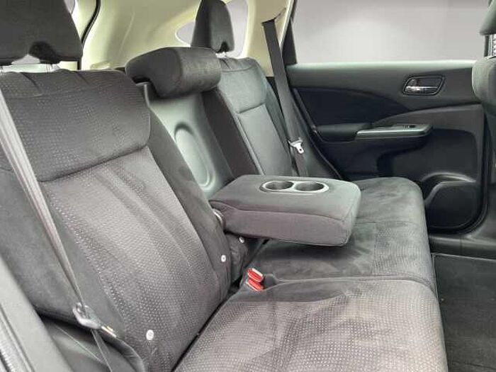 Honda CR-V 2.0 Elegance 2WD *KAMERA*AMBIENTE! *