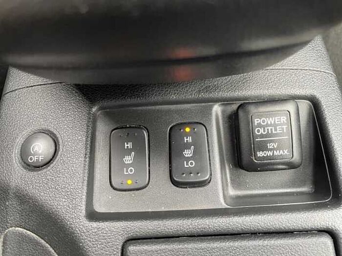 Honda CR-V 2.0 Elegance 2WD *KAMERA*AMBIENTE! *