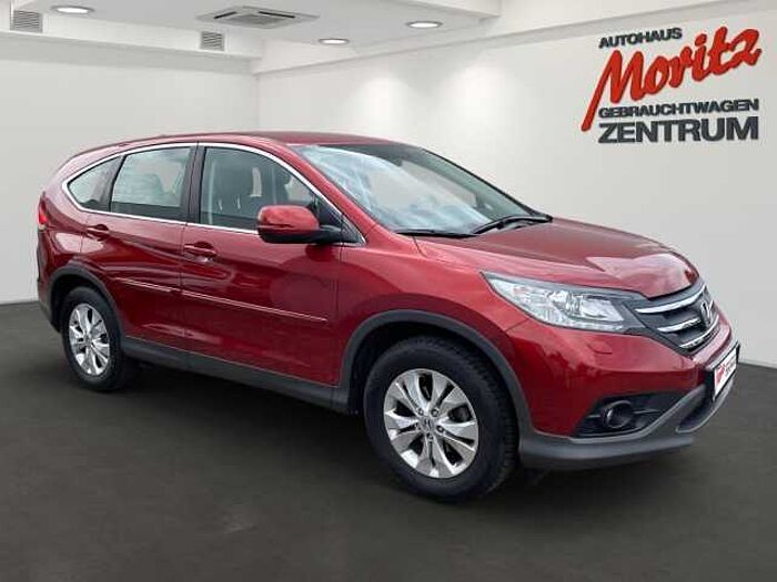 Honda CR-V 2.0 Elegance 2WD *KAMERA*AMBIENTE! *