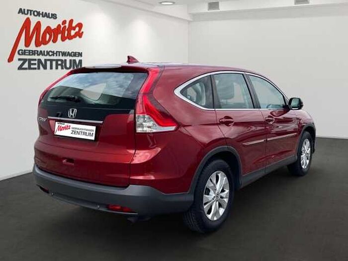 Honda CR-V 2.0 Elegance 2WD *KAMERA*AMBIENTE! *
