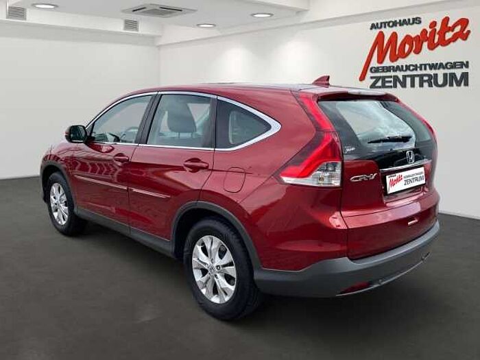 Honda CR-V 2.0 Elegance 2WD *KAMERA*AMBIENTE! *