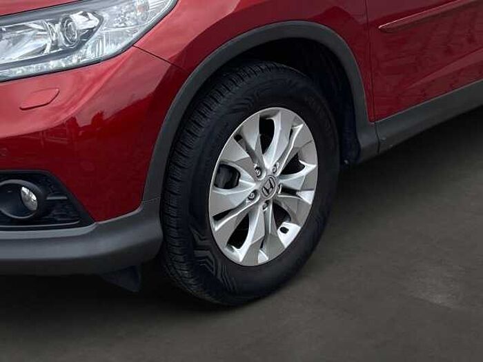 Honda CR-V 2.0 Elegance 2WD *KAMERA*AMBIENTE! *