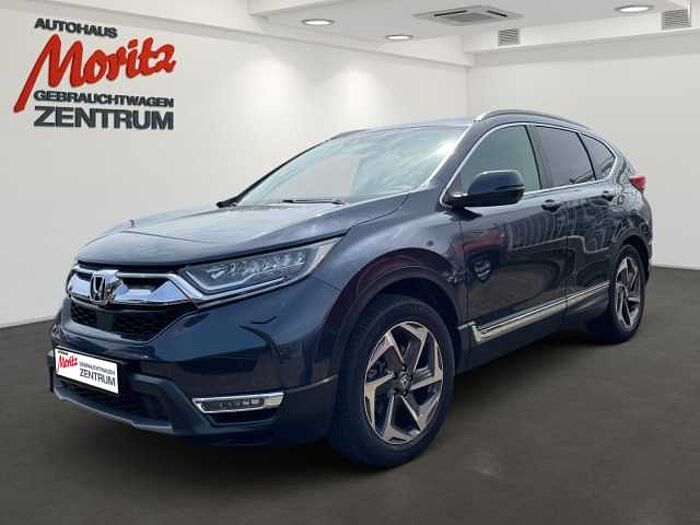Honda CR-V 1.5 T Executive 4WD CVT *SITZHEIZUNG HINTEN*