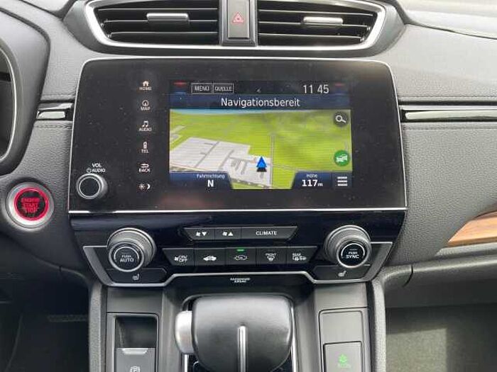 Honda CR-V 1.5 T Executive 4WD CVT *SITZHEIZUNG HINTEN*