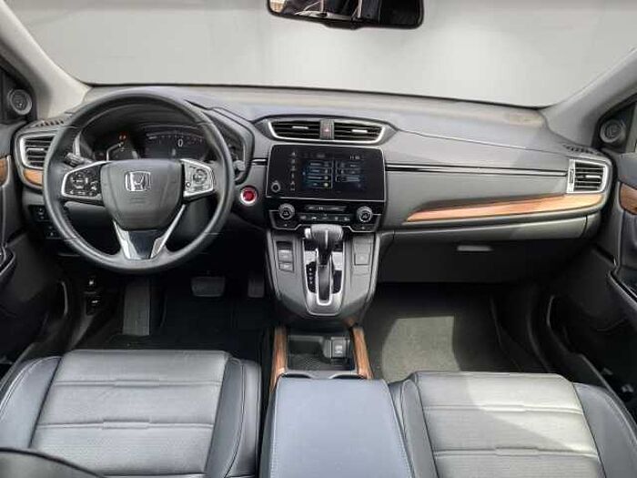 Honda CR-V 1.5 T Executive 4WD CVT *SITZHEIZUNG HINTEN*