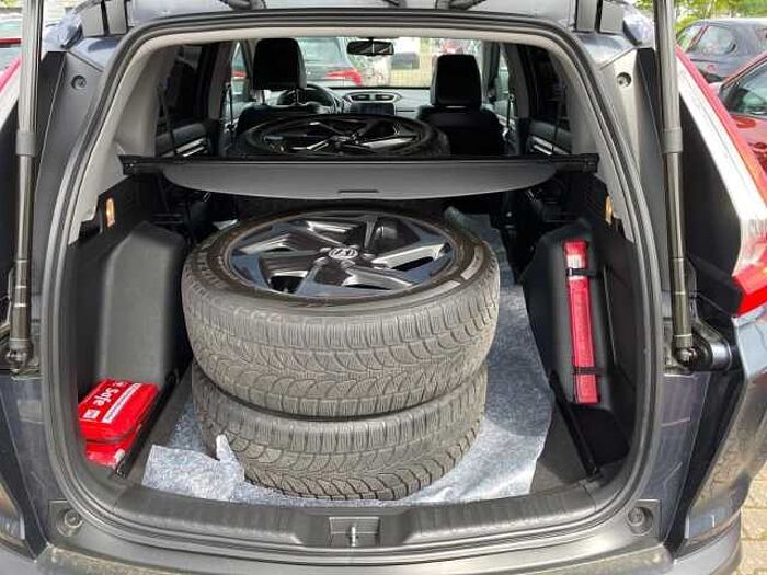 Honda CR-V 1.5 T Executive 4WD CVT *SITZHEIZUNG HINTEN*