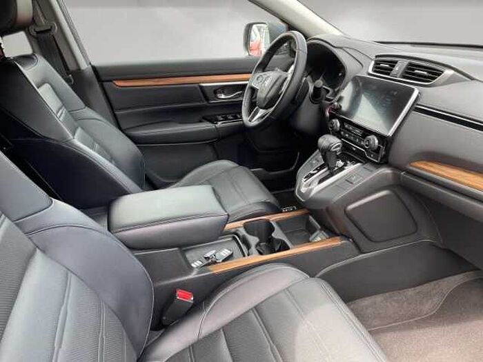 Honda CR-V 1.5 T Executive 4WD CVT *SITZHEIZUNG HINTEN*