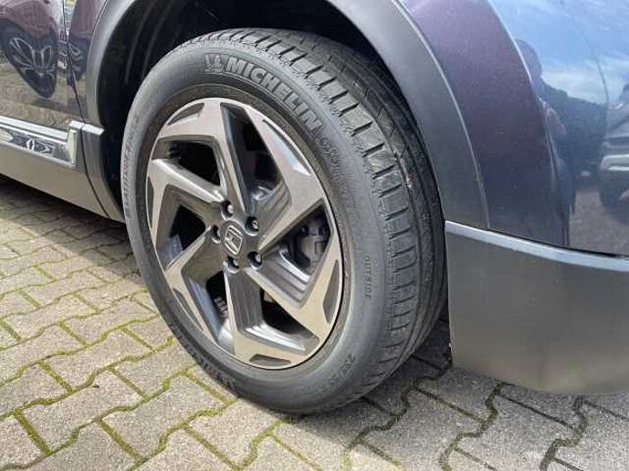 Honda CR-V 1.5 T Executive 4WD CVT *SITZHEIZUNG HINTEN*